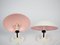 Lampade da parete PH Hat di Poul Henningsen, Louis Poulsen, Danimarca, 1961, set di 2, Immagine 7