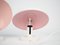 Lampade da parete PH Hat di Poul Henningsen, Louis Poulsen, Danimarca, 1961, set di 2, Immagine 9