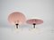 Lampade da parete PH Hat di Poul Henningsen, Louis Poulsen, Danimarca, 1961, set di 2, Immagine 8