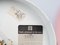 Lampade da parete PH Hat di Poul Henningsen, Louis Poulsen, Danimarca, 1961, set di 2, Immagine 4