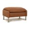 Leather Porto Stool from Erpo 1