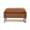 Leather Porto Stool from Erpo 7
