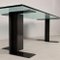 Vintage Dining Table attributed to Caccia Dominioni for Azucena, 1980s 4