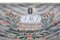 Mid 19th Century Swedish Hand Painted Dome Top Chest 3