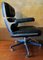 Vintage Scandinavian Adjustable Office Chair 3