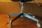 Vintage Scandinavian Adjustable Office Chair 12