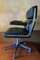 Vintage Scandinavian Adjustable Office Chair 7