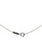 Mini Open Circle Pendant Necklace from Tiffany & Co. 3