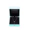 Mini Open Circle Pendant Necklace from Tiffany & Co. 8