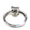 Diamond & White gold Eternal No.5 Ring from Chanel 6