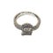 Diamond & White gold Eternal No.5 Ring from Chanel 4