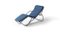 Indochine Blue Chaise Lounge by Cassina, Image 2