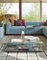Cornaro 3-Sitzer Sofa von Carlo Scarpa für Cassina 6