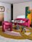Juego de sofá y dos butacas de Patricia Urquiola Dudet para Cassina, Imagen 9