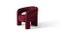 Set aus Sofa und zwei Sesseln von Patricia Urquiola Dudet für Cassina 12