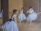 After Edgar Degas, The Dance Class, Lithograph 2