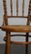 Dining Chairs from Thonet, Set of 4 11