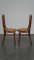 Dining Chairs from Thonet, Set of 4 4