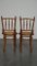 Dining Chairs from Thonet, Set of 4 5