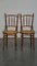 Dining Chairs from Thonet, Set of 4 3