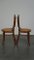 Dining Chairs from Thonet, Set of 4 6