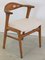 Chaises Modèle 49 Vintage par Erik Kirkegaard pour Høng Stolefabrik, 1960s, Set de 6 15