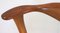 Chaises Modèle 49 Vintage par Erik Kirkegaard pour Høng Stolefabrik, 1960s, Set de 6 5