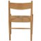 Ch-36 Dining Chairs by Hans Wegner, 1990s, Set of 4 8