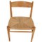 Ch-36 Dining Chairs by Hans Wegner, 1990s, Set of 4 7