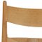 Ch-36 Dining Chairs by Hans Wegner, 1990s, Set of 4 5