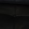 Barcelona Chair in Black Leather by Mies Van Der Rohe, 1990s 13