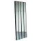 Gronda Modular Mirrors/Coat Hangers attributed to Luciano Bertoncini, 1970s, Set of 4, Image 1
