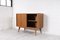 Small Sideboard by Franz Ehrlich for VEB Deutsche Werkstätten Hellerau, 1950s, Image 5