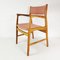 Chaise de Bureau Mid-Century, Danemark, 1970s 2