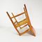 Chaise de Bureau Mid-Century, Danemark, 1970s 10
