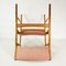 Chaise de Bureau Mid-Century, Danemark, 1970s 7