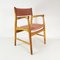 Chaise de Bureau Mid-Century, Danemark, 1970s 1
