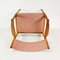 Chaise de Bureau Mid-Century, Danemark, 1970s 9
