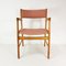 Chaise de Bureau Mid-Century, Danemark, 1970s 3