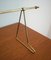 Brass Bookends by Poul Cadovius for Cado, Set of 2 3
