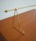 Brass Bookends by Poul Cadovius for Cado, Set of 2 2