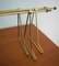 Brass Bookends by Poul Cadovius for Cado, Set of 2 6