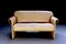 Gerd Lange zugeschriebenes Ds 125 Sofa für de Sede, 1970er 4