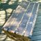 Antique Trunk in LV Monogram Canvas from Louis Vuitton, France, 1924 16