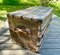 Antique Trunk in LV Monogram Canvas from Louis Vuitton, France, 1924 4