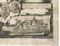 Antike Karte von Spanien triumphierend unter Philipp V. von Nicolas De Fer, 1704 8