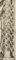 Antike Karte von Spanien triumphierend unter Philipp V. von Nicolas De Fer, 1704 5