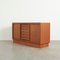 Dänisches Teak Sideboard von Dyrlund 12