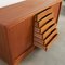 Dänisches Teak Sideboard von Dyrlund 2