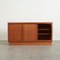 Dänisches Teak Sideboard von Dyrlund 5